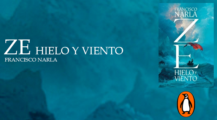 ZE Hielo y viento