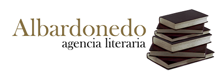 Albardonedo Agencia literaria
